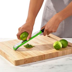 Oxo Goodgrips Etched Zester Grater